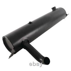 Muffler for Bobcat S130 Skid Steer 7137824