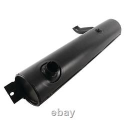 Muffler for Bobcat S130 Skid Steer 7137824