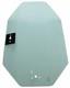 Mustang/ Gehl Skid Steer Door Glass- 244242
