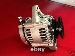 NEW 12 VOLT 40 AMP ALTERNATOR TAKEUCHI TL130 Skid Steer Loader with YANMAR