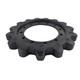 New 15-teeth 12 Bolt Holes Track Sprocket For Caterpillar Skid Steer Loader 239d