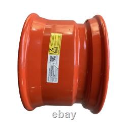 NEW 16.5X9.75X8-9HUB-Titan Bobcat Skid Steer Wheel/Rim for S740, S750, S770, A300