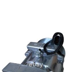 NEW 332X9269 SD7H13 A/C Compressor FOR JCB Skid Steer Loader 225 260 280 300T