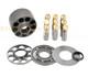 New 4445050 Hydraulic Pump Rebuild Kit For Bobcat Skid Steer Loader 753 763 773