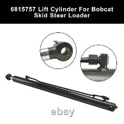 NEW 6815757 6800973 Lift Cylinder For Bobcat Skid Steer 863 864 S220 T200 T250
