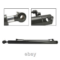 NEW 6815757 6800973 Lift Cylinder For Bobcat Skid Steer 863 864 S220 T200 T250