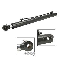NEW 6815757 6800973 Lift Cylinder For Bobcat Skid Steer 863 864 S220 T200 T250