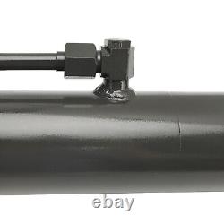 NEW 6815757 6800973 Lift Cylinder For Bobcat Skid Steer 863 864 S220 T200 T250