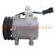 New Ac A/c Compressor For Bobcat Skid Steer 773 863 864 873 883 963 A220 A300