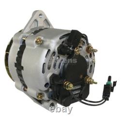 NEW ALTERNATOR FITS BOBCAT 773T Skid Steer
