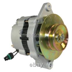 NEW ALTERNATOR FITS BOBCAT 773T Skid Steer