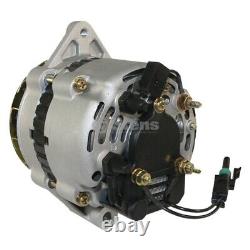 NEW ALTERNATOR FITS BOBCAT 863 Skid Steer