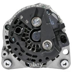 NEW Alternator Fits John Deere Tractor 315 317 318D 320 320D 326D SKID STEER