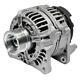 New Alternator Fits John Deere Tractor 4120 4320 4520 4720 313 Skid Steer