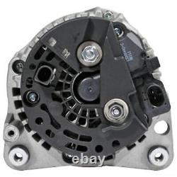 NEW Alternator Fits John Deere Tractor 4120 4320 4520 4720 313 SKID STEER