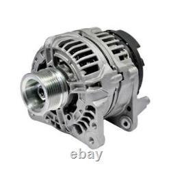 NEW Alternator Fits John Deere Tractor 4120 4320 4520 4720 313 SKID STEER