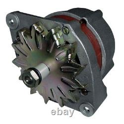 NEW Alternator for Case International 1840 1845C SKID STEER 4000 SWATHER