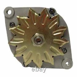 NEW Alternator for Case International 1840 1845C SKID STEER 4000 SWATHER