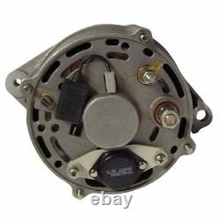 NEW Alternator for Case International 1840 1845C SKID STEER 4000 SWATHER