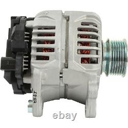 NEW Alternator for John Deere Tractor 328D 332D SKID STEER