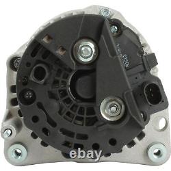 NEW Alternator for John Deere Tractor 328D 332D SKID STEER