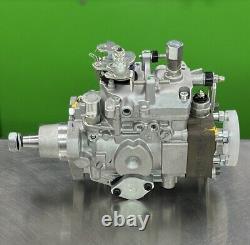 NEW BOSCH Fuel Injection Pump For CASE 440 Skid Steer NH. P/N 2853079 504063452