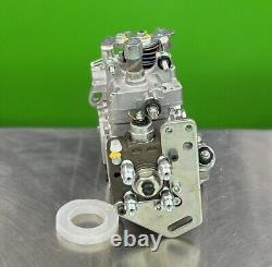 NEW BOSCH Fuel Injection Pump For CASE 440 Skid Steer NH. P/N 2853079 504063452