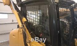 NEW Cab Enclosure kit for John Deere 240, 250, 260, 270 or 280 Skid Steer