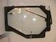 New Cab Enclosure Kit For New Holland Ls160, Ls170, Ls180, Ls190 Skid Steer