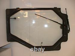 NEW Cab Enclosure kit for New Holland LS160, LS170, LS180, LS190 Skid Steer