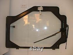 NEW Cab Enclosure kit for New Holland LS160, LS170, LS180, LS190 Skid Steer