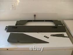 NEW Cab Enclosure kit for New Holland LS160, LS170, LS180, LS190 Skid Steer