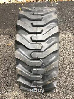 NEW Camso sks332 12-16.5 Skid Steer Tire 12x16.5