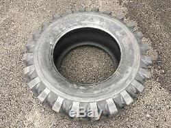 NEW Camso sks332 12-16.5 Skid Steer Tire 12x16.5 Bobcat & others