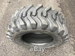 NEW Camso sks332 12-16.5 Skid Steer Tire 12x16.5 Bobcat & others