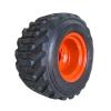 New Hd 31x15.5-15 Hippo Skid Steer Tires/rims For Bobcat-8ply-31-15.5-15