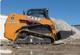 New Holland Case Tr340 Skid Steer Forklift 586 Rh Joystick Control Arm Linkage