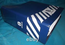 NEW HOLLAND L565 Lx565 LX665 SKID STEER SERVICE SHOP REPAIR MANUAL BOOK