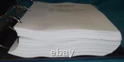 NEW HOLLAND L565 Lx565 LX665 SKID STEER SERVICE SHOP REPAIR MANUAL BOOK