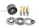 New Hydraulic Pump 4445050 Rebuild Kit For Bobcat Skid Steer Loader 753 763 773