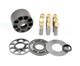 New Hydraulic Pump Rebuild Kit 4445050 For Bobcat Skid Steer Loader 753 763 773