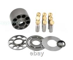 NEW Hydraulic Pump Rebuild Kit 4445050 for Bobcat Skid Steer Loader 753 763 773