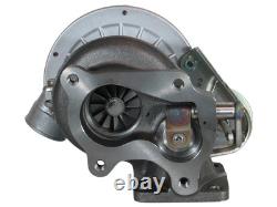 NEW IHI RHF5 Turbo Yanmar John Deere Skid Steer Loader 4TNV94CHT VA430195 CYFN