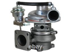 NEW IHI RHF5 Turbo Yanmar John Deere Skid Steer Loader 4TNV94CHT VA430195 CYFN