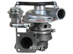 NEW IHI RHF5 Turbo Yanmar John Deere Skid Steer Loader 4TNV94CHT VA430195 CYFN