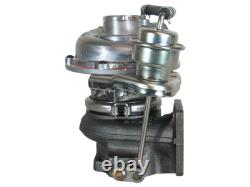 NEW IHI RHF5 Turbo Yanmar John Deere Skid Steer Loader 4TNV94CHT VA430195 CYFN