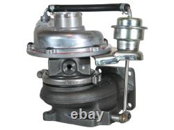 NEW IHI RHF5 Turbo Yanmar John Deere Skid Steer Loader 4TNV94CHT VA430195 CYFN