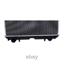 NEW Radiator For John Deere Skid Steer Models 325 328 Loader CT322 CT332 KV23226