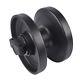 New Rear Idler Wheel For Takeuchi Skid Steer Loader(s) Tl140 Tl150 0881131300
