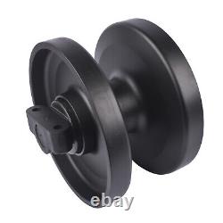 NEW Rear Idler Wheel For Takeuchi Skid Steer Loader(s) TL140 TL150 0881131300
